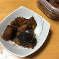 ぬーまいと0523's cooksnap of when they made かぼちゃ 煮物 簡単 炊飯器.