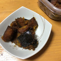 ぬーまいと0523's cooksnap of when they made かぼちゃ 煮物 簡単 炊飯器.