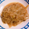 あ〜さまん's cooksnap of when they made 玉ねぎと生姜たっぷり！うちの生姜焼き！.