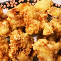yuママ291504's cooksnap of when they made さっくり＆ふわっと♪大分名物とり天.