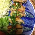 しちゅ's cooksnap of when they made フライパンで簡単♪ 鶏手羽中 塩レモン♪.