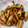 kotohime00's cooksnap of when they made お弁当にも♪ちくわとエリンギのきんぴら.