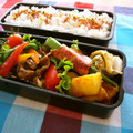 runa10's cooksnap of when they made 簡単！新じゃがの味噌炒め(⌒‐⌒).