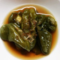 さちぶた♪'s cooksnap of when they made ししとうの煮浸し.