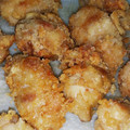 さくらっちのママ's cooksnap of when they made 簡単！揚げない☆蒸し唐揚げ.
