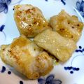 マダムキュリー's cooksnap of when they made 鶏胸肉のグリル(ハニーマスタードソース).
