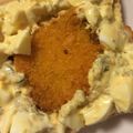 ちゃろちゃお's cooksnap of when they made 皆大好き！【タルタルソース】.