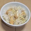 きらり流れ星's cooksnap of when they made 鮭の炊き込みご飯.