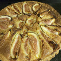 tjapgm5's cooksnap of when they made 甘さ控えめ☆いちじくのタルト.