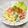 ＠迷子＠'s cooksnap of when they made 生ハムでサラスパ！.