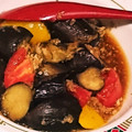 葛の羽's cooksnap of when they made なすの甘酢みぞれ炒め.