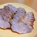 max4995's cooksnap of when they made 味噌漬け♡♥オーブン焼き.