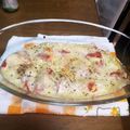 まりん＾＾'s cooksnap of when they made 簡単おつまみチーズトマトの焼き 笑.