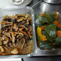 pandaimama's cooksnap of when they made 【副菜･作り置き】かぼちゃの煮物.