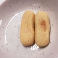 たんたむろぼ's cooksnap of when they made 超簡単☆ヘルシーちんすこうクッキー.