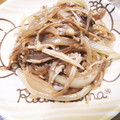 よーこ☆ガッキー's cooksnap of when they made 玉ねぎとえのきのバター醤油炒め.