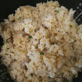 コーヒー甘め's cooksnap of when they made お一人様❤️あさりとしめじの炊き込みご飯.