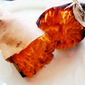 PGTips's cooksnap of when they made ほくほく焼き芋.