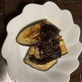 クック7Q7G64☆'s cooksnap of when they made ウチの黄金比～万能田楽味噌.