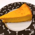 クックCWKWS1☆'s cooksnap of when they made 【濃厚】かぼちゃのチーズケーキ♪.