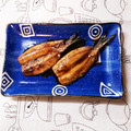 えつエツ's cooksnap of when they made 10分で作る イワシの蒲焼き.