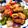 marumaru32's cooksnap of when they made 鶏もも肉のカシューナッツ炒め.