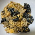たぬぴん's cooksnap of when they made ご飯がすすむ☆豚肉ときくらげの卵炒め.