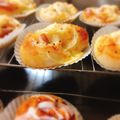 へてちょん's cooksnap of when they made 過発酵なし☆パン生地①オーブントースター.