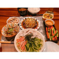 ゆにこーん☆'s cooksnap of when they made 手作りのタレdeかつおのたたき.
