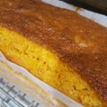 クック5S5GQX☆'s cooksnap of when they made ♡しっとり美味しいにんじんケーキ♡.