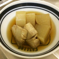 omegmeg's cooksnap of when they made とろけるおいしさ～ぶり大根～コツを公開！.
