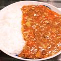 クックHZWV0G☆'s cooksnap of when they made 鯖缶カレー.