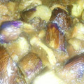 ひんべえ's cooksnap of when they made しめじとなすのみぞれ煮.