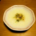Cook☆Lily's cooksnap of when they made 中華粥.