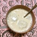 ブランディ's cooksnap of when they made 超簡単！とろろ昆布と豆乳で湯葉風？豆乳汁.