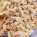 じゅりあ！'s cooksnap of when they made 作りおき＊簡単マカロニサラダ.