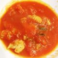 料理初心者あぃ☆'s cooksnap of when they made 簡単！鶏肉とナスのトマト煮込み♡.