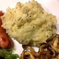 はに333's cooksnap of when they made じゃがいものソルトバター♪.