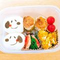 ﾁｮｺﾁｯﾌﾟ☆'s cooksnap of when they made 簡単♪ほうれん草とカニカマのポン酢和え.