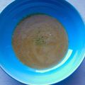 S＠ワシントンDC's cooksnap of when they made バターナッツかぼちゃの濃厚ポタージュ.