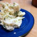 Sac’HiNa's cooksnap of when they made バター醤油のポテトサラダ.