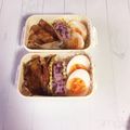 さくらん餅's cooksnap of when they made 濃厚バーベキューソース照り焼きチキン.