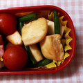 えつエツ's cooksnap of when they made お手軽 はんぺんシンプル煮.