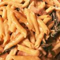 あるゴジラ's cooksnap of when they made 覚えやすい♪レンジで簡単ホワイトソース.