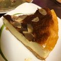 みっぱな's cooksnap of when they made ベイクドチーズケーキ.