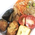 Lily1118's cooksnap of when they made ブリの照り焼き♪お弁当作り置きにも.