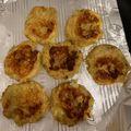 ポメちょん's cooksnap of when they made 離乳食 さつまいもとバナナ.