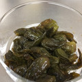 こうぶんママ's cooksnap of when they made ししとうの簡単つくだ煮.