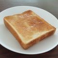ちゃぁちゃん＊'s cooksnap of when they made ココナッツオイルでハニートースト♪.