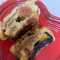 クックSHCHTZ☆'s cooksnap of when they made 2つの裏技で簡単‼︎半熟明太のだし巻き.